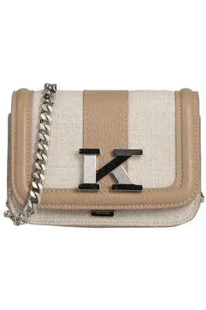 Kiton TASCHEN - Umhängetasche