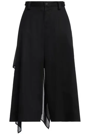 YOHJI YAMAMOTO HOSEN & RÖCKE - Hosen