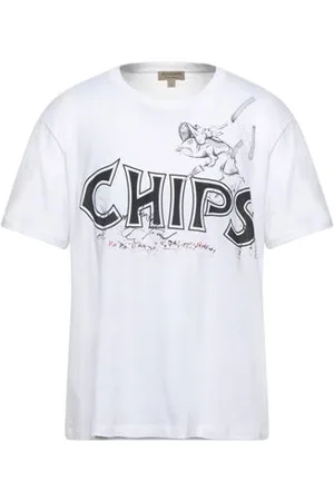Burberry TOPS - T-shirts
