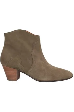 Isabel Marant SCHUHE - Stiefeletten