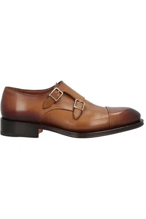 santoni SCHUHE - Mokassins