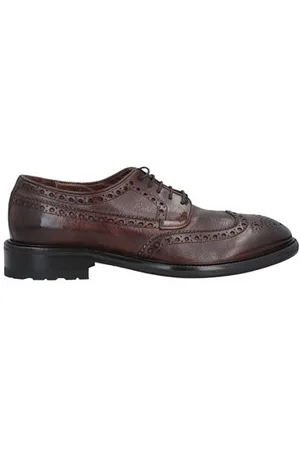BOTTI SCHUHE - Schnürschuhe