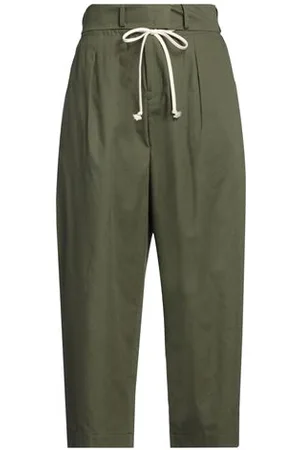 YOHJI YAMAMOTO HOSEN & RÖCKE - Hosen