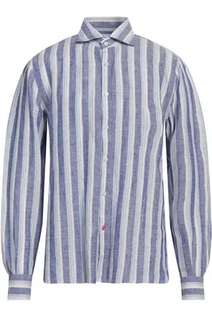 ISAIA TOPS - Hemden