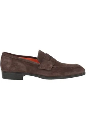 santoni SCHUHE - Mokassins