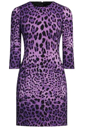 Dolce & Gabbana KLEIDER - Mini-Kleider