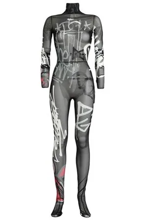 Dolce & Gabbana OVERALLS - Jumpsuits