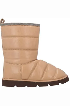 Brunello Cucinelli SCHUHE - Stiefeletten