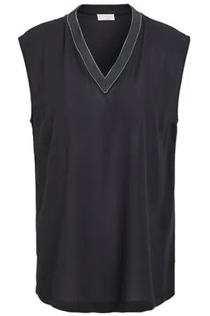 Brunello Cucinelli TOPS - Tops