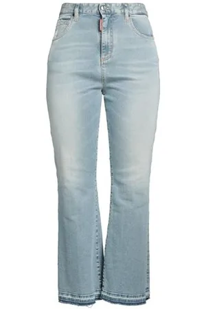 Dsquared2 HOSEN & RÖCKE - Jeanshosen