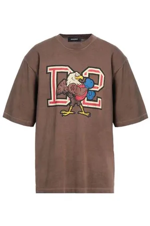 Dsquared2 TOPS - T-shirts