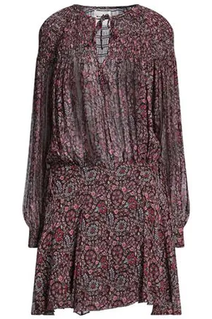 Marant Etoile KLEIDER - Mini-Kleider