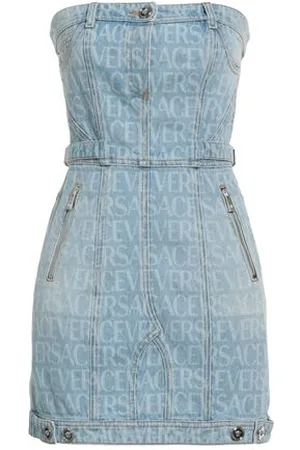 VERSACE KLEIDER - Mini-Kleider