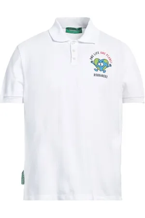 Dsquared2 TOPS - Poloshirts