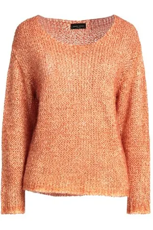 Roberto Collina STRICKWAREN - Pullover