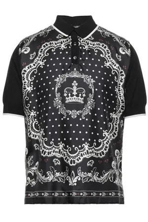 Dolce & Gabbana TOPS - Poloshirts