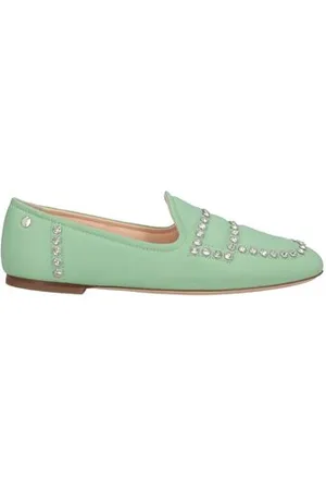 AGL ATTILIO GIUSTI LEOMBRUNI SCHUHE - Mokassins
