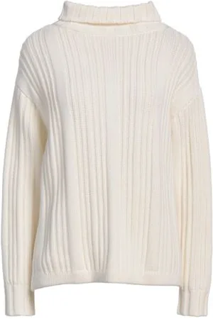 Max Mara STRICKWAREN - Rollkragenpullover