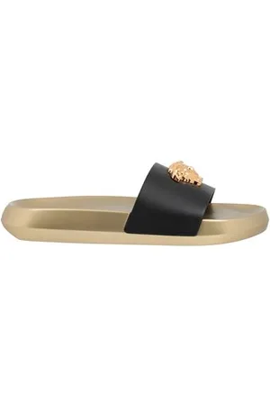 VERSACE SCHUHE - Sandalen