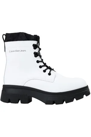 Calvin Klein SCHUHE - Stiefeletten