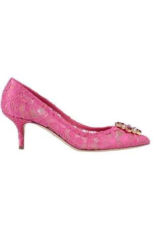 Dolce & Gabbana SCHUHE - Pumps