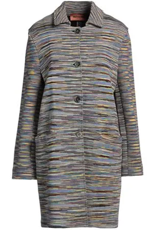 Missoni JACKEN & MÄNTEL - Jacken, Mäntel & Trenchcoats