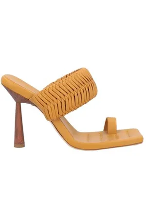 GIA/RHW SCHUHE - Zehentrenner