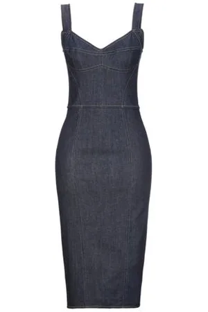 Dolce & Gabbana KLEIDER - Midi-Kleider