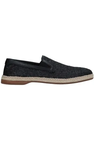 Dolce & Gabbana SCHUHE - Mokassins