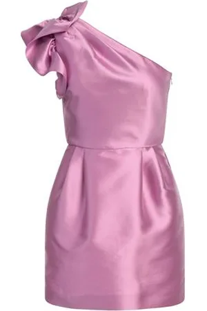 Emporio Armani KLEIDER - Mini-Kleider