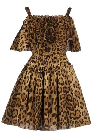 Dolce & Gabbana KLEIDER - Mini-Kleider