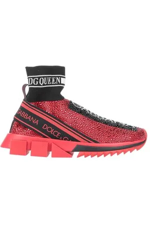 Dolce & Gabbana SCHUHE - Sneakers
