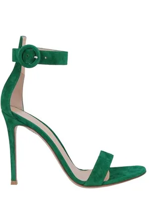 Gianvito Rossi SCHUHE - Sandalen