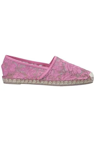 VALENTINO GARAVANI SCHUHE - Espadrilles