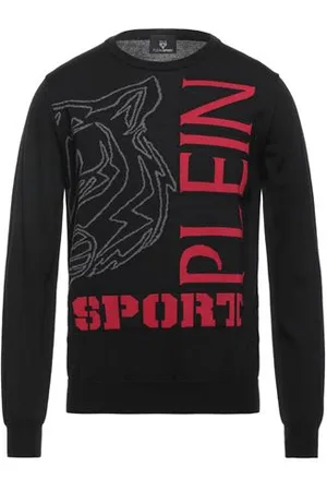Philipp Plein STRICKWAREN - Pullover