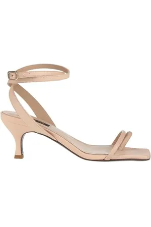 Patrizia Pepe SCHUHE - Zehentrenner
