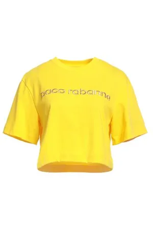 Paco rabanne TOPS - T-shirts