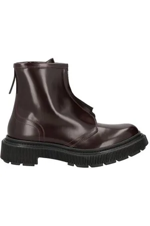 ADIEU PARIS SCHUHE - Stiefeletten