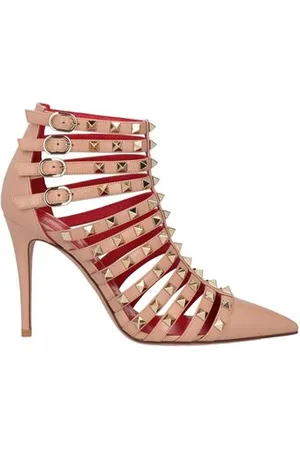 VALENTINO GARAVANI SCHUHE - Stiefeletten