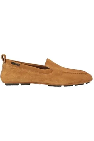 VERSACE SCHUHE - Mokassins