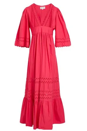 Antik Batik KLEIDER - Maxi-Kleider
