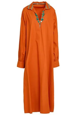 FORTELA KLEIDER - Maxi-Kleider