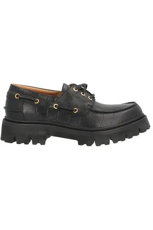 Emporio Armani SCHUHE - Schnürschuhe