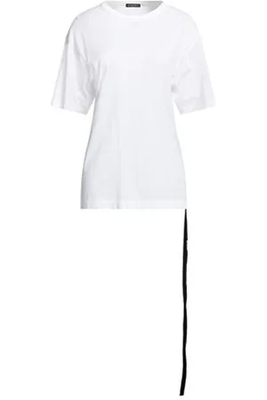 ANN DEMEULEMEESTER TOPS - T-shirts