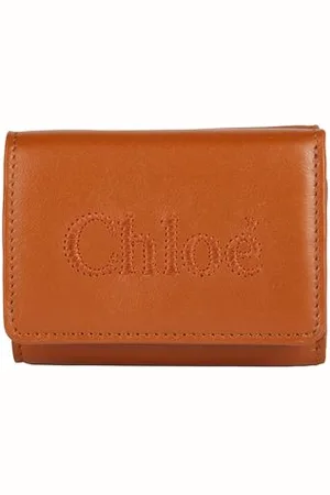 Chloé Kleinlederwaren - Brieftaschen