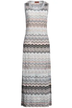 Missoni KLEIDER - Maxi-Kleider