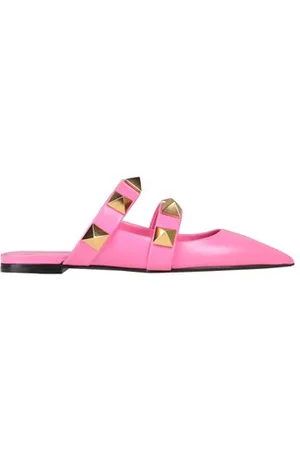 VALENTINO GARAVANI SCHUHE - Mules & Clogs