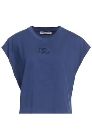 Dolce & Gabbana TOPS - T-shirts