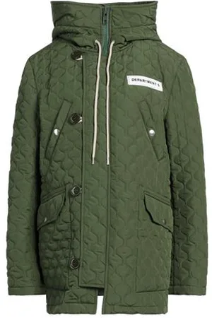 DEPARTMENT 5 JACKEN & MÄNTEL - Jacken und Anoraks
