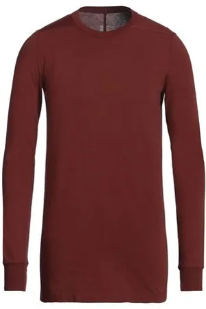 Rick Owens TOPS - T-shirts